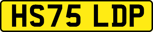 HS75LDP