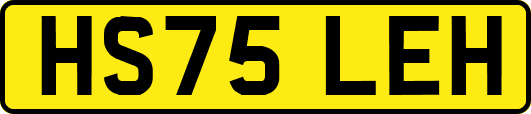 HS75LEH