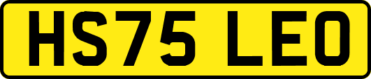 HS75LEO