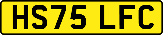 HS75LFC