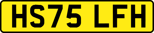 HS75LFH