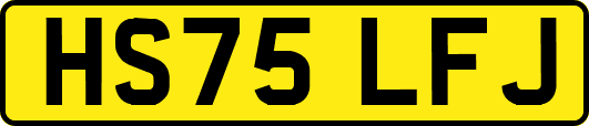 HS75LFJ