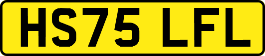 HS75LFL