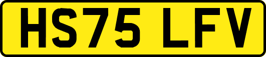 HS75LFV