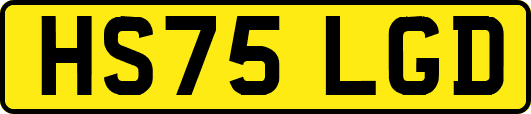 HS75LGD