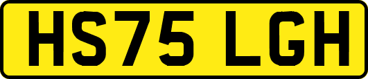 HS75LGH