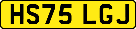 HS75LGJ