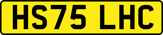HS75LHC