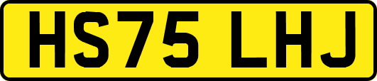 HS75LHJ