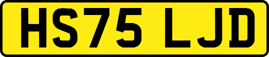 HS75LJD