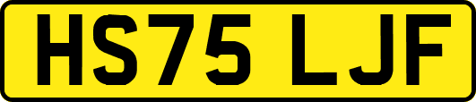 HS75LJF