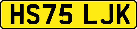 HS75LJK