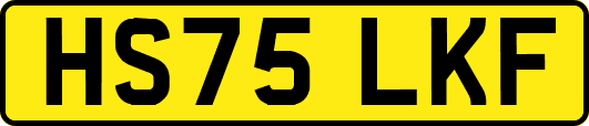HS75LKF