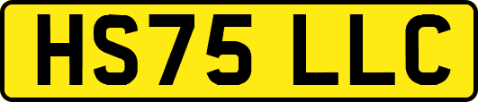 HS75LLC