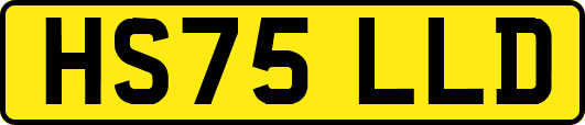 HS75LLD