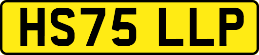 HS75LLP