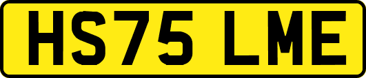 HS75LME