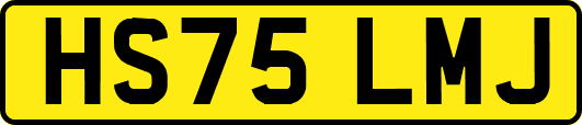 HS75LMJ