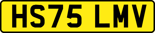 HS75LMV
