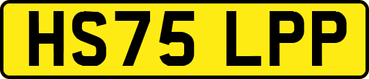 HS75LPP