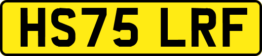 HS75LRF