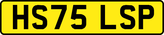 HS75LSP