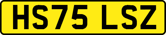 HS75LSZ
