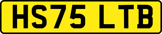 HS75LTB