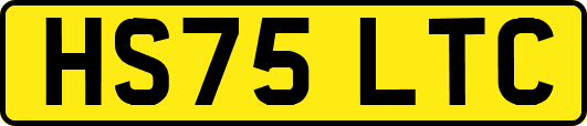 HS75LTC