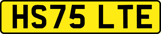 HS75LTE