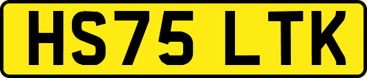 HS75LTK