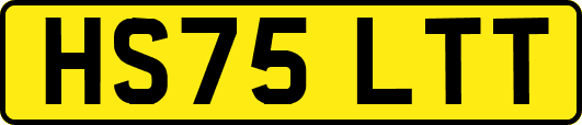 HS75LTT