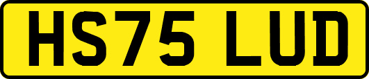 HS75LUD