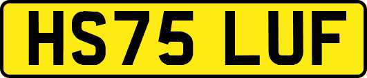 HS75LUF
