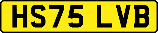 HS75LVB