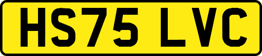 HS75LVC