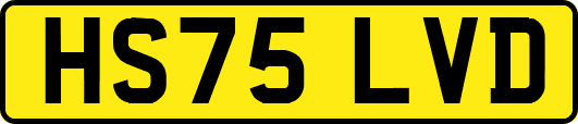 HS75LVD