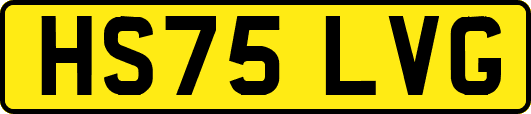 HS75LVG