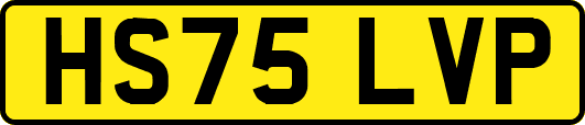 HS75LVP