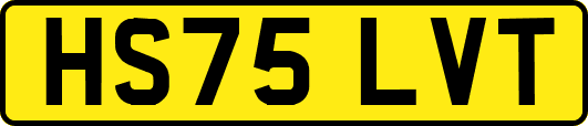 HS75LVT