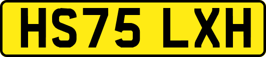 HS75LXH