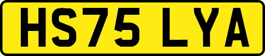HS75LYA