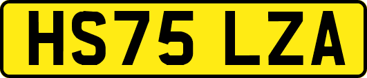 HS75LZA
