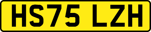 HS75LZH