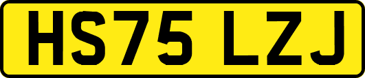 HS75LZJ