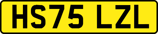 HS75LZL