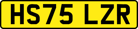 HS75LZR