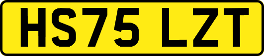 HS75LZT