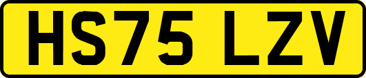 HS75LZV