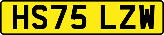 HS75LZW